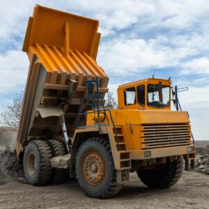 Mercedes-Benz Arocs 1845 Kipper #2